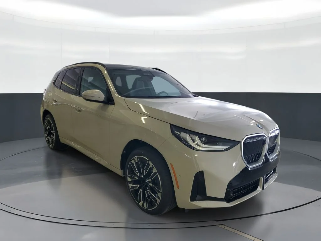 New 2026 Beige BMW 30 xDrive image 2