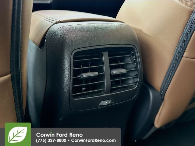 2025 Ford Bronco Sport Outer Banks - Photo 28