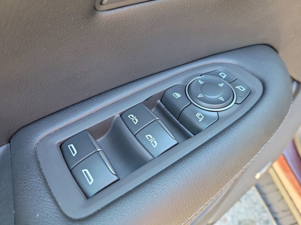 2022 Cadillac XT5 Premium Luxury - Photo 17