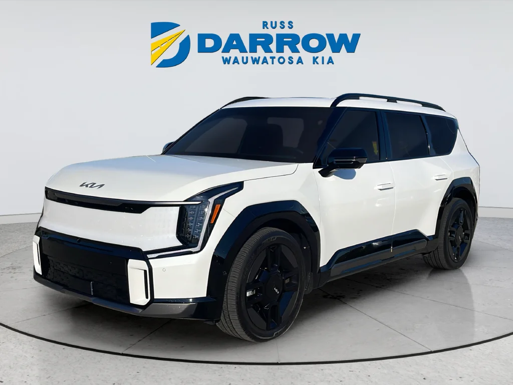 2024 Kia EV9