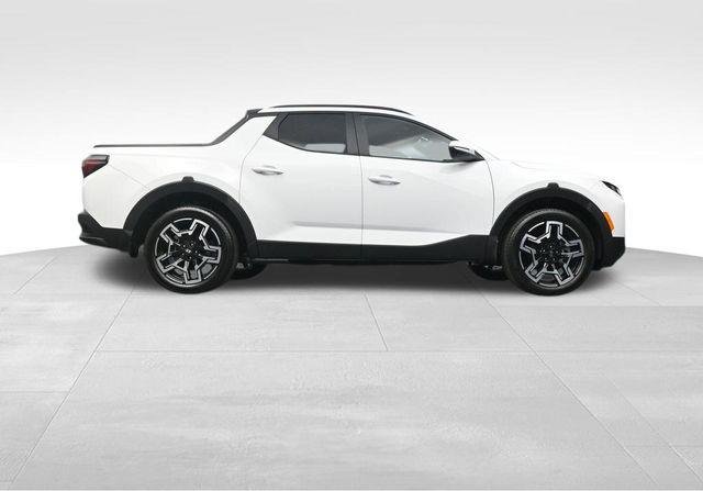 New 2026 White Hyundai Limited image 39