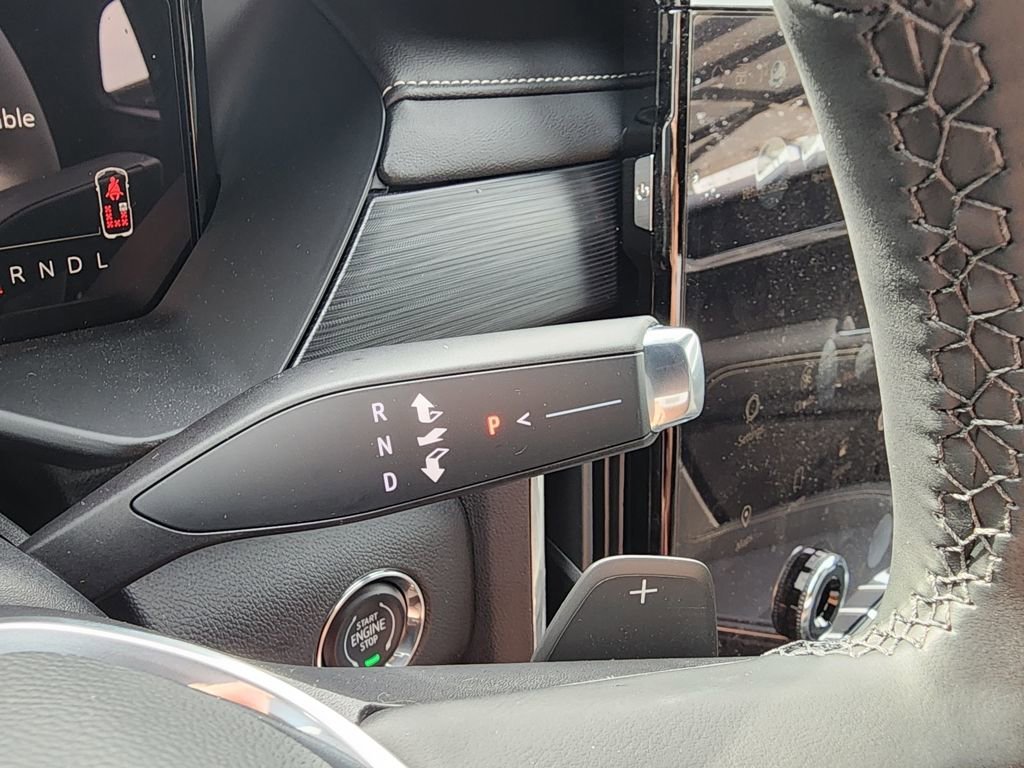2026 GMC Acadia Elevation - Photo 23