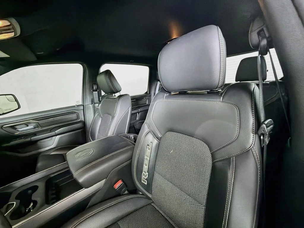 Used 2021  Ram Rebel image 12