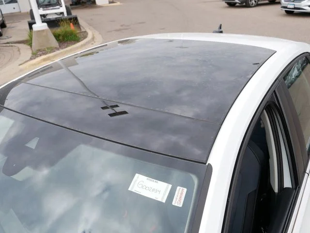 2025 Volkswagen Jetta SE - Photo 6
