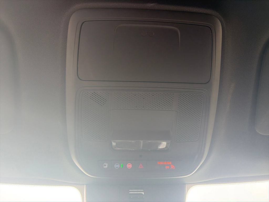 2026 Buick Enclave Preferred - Photo 100