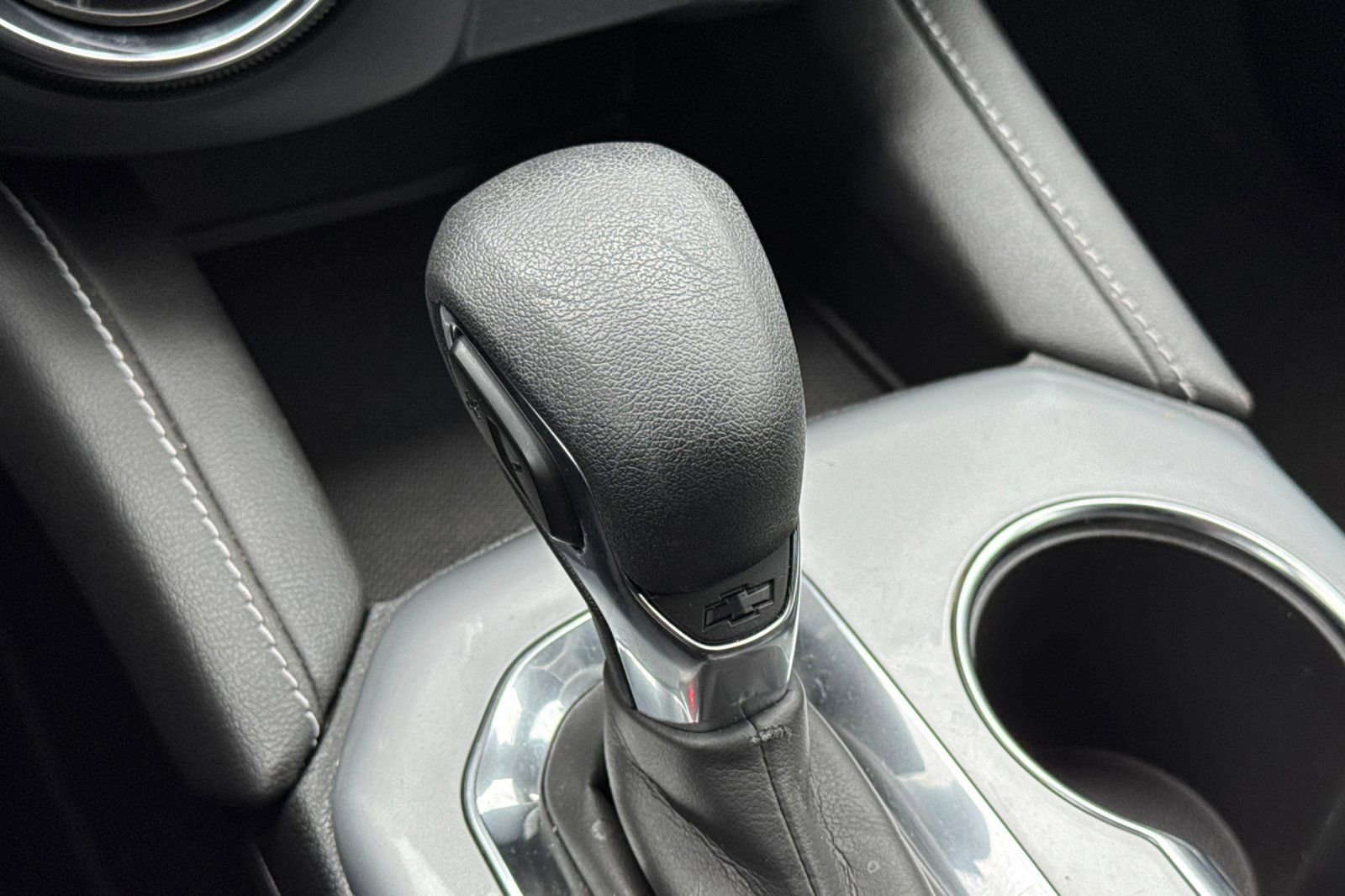 2024 Chevrolet Blazer 2LT - Photo 23