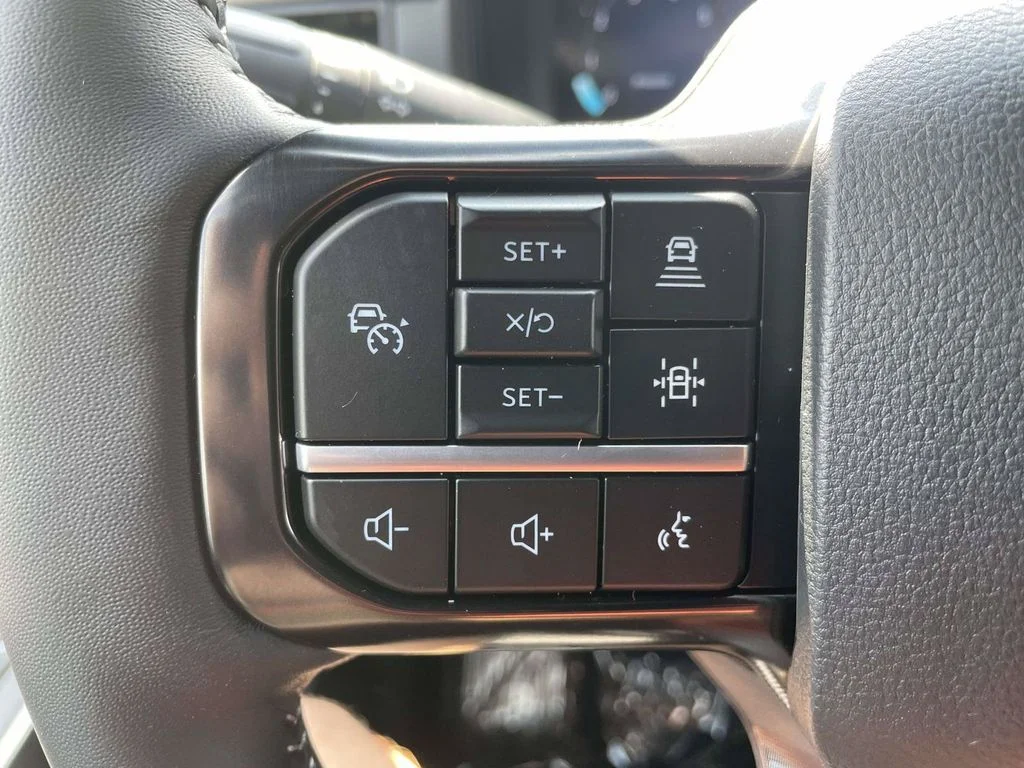 New 2026 White Ford Platinum image 24