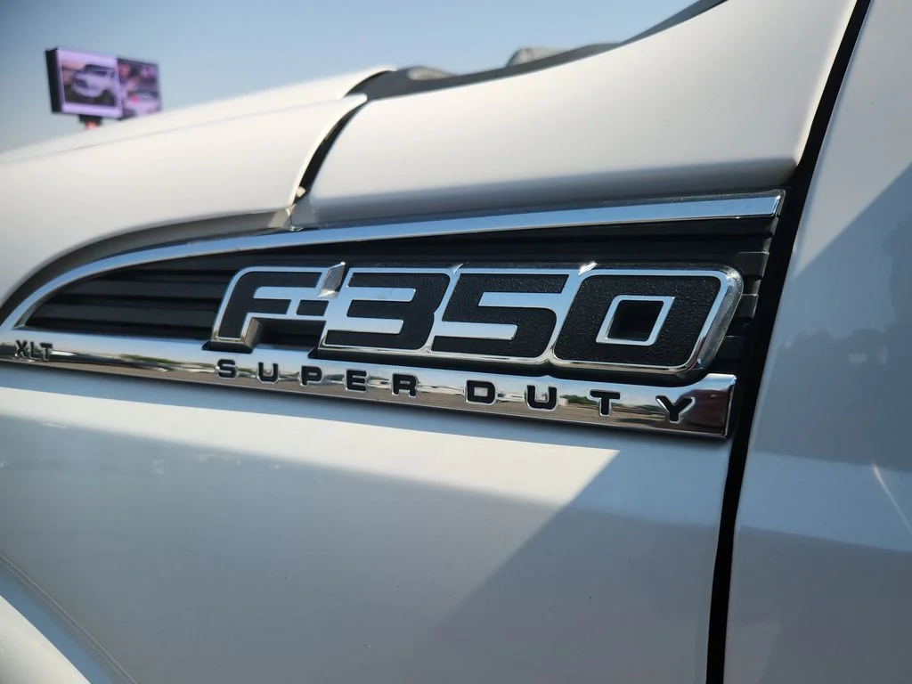 Used 2016 White Ford XLT image 18