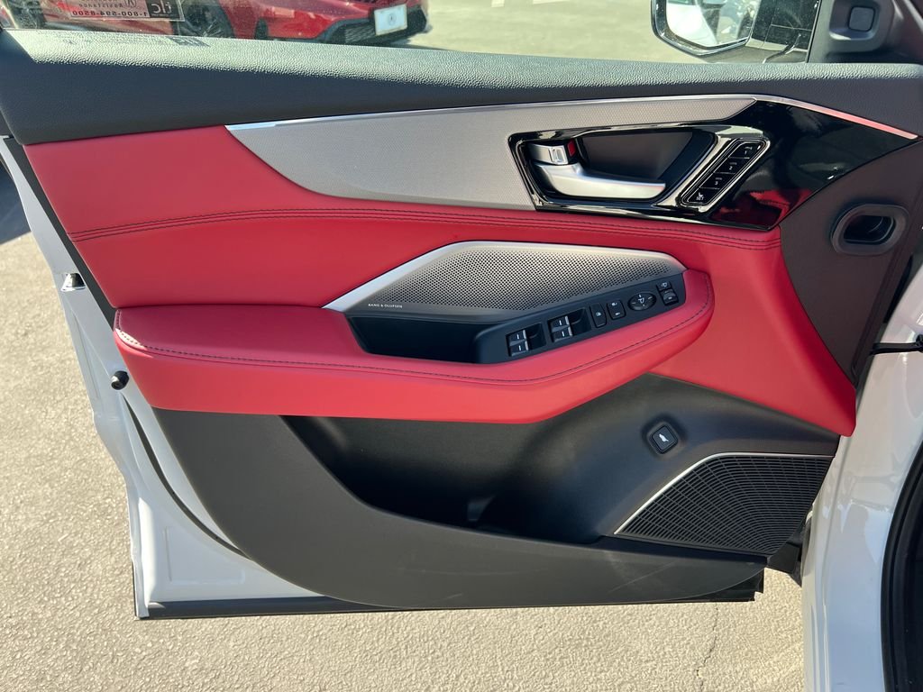 2026 Acura MDX A-Spec Package - Photo 12