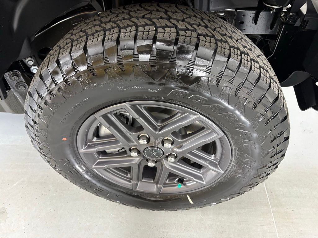 New 2026 41 Jeep Sport S image 11