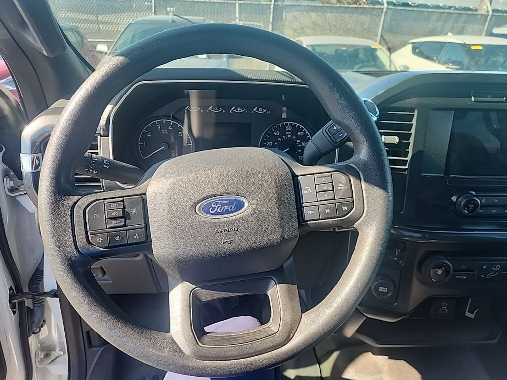 Used 2023 White Ford XL image 21