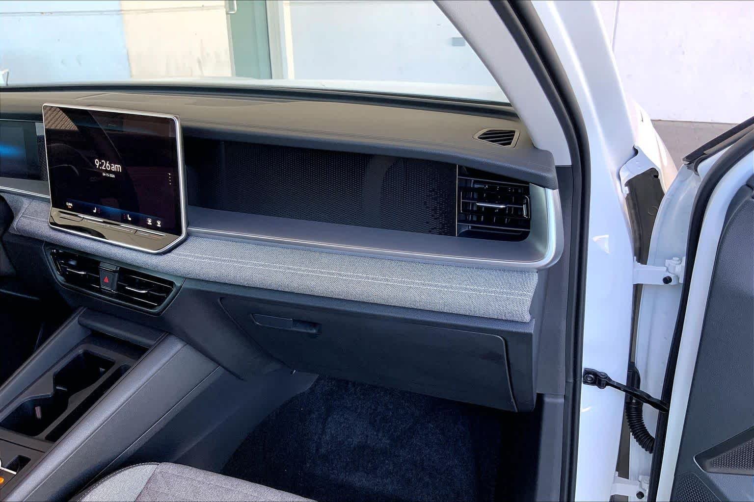 2026 Volkswagen Tiguan S - Photo 18