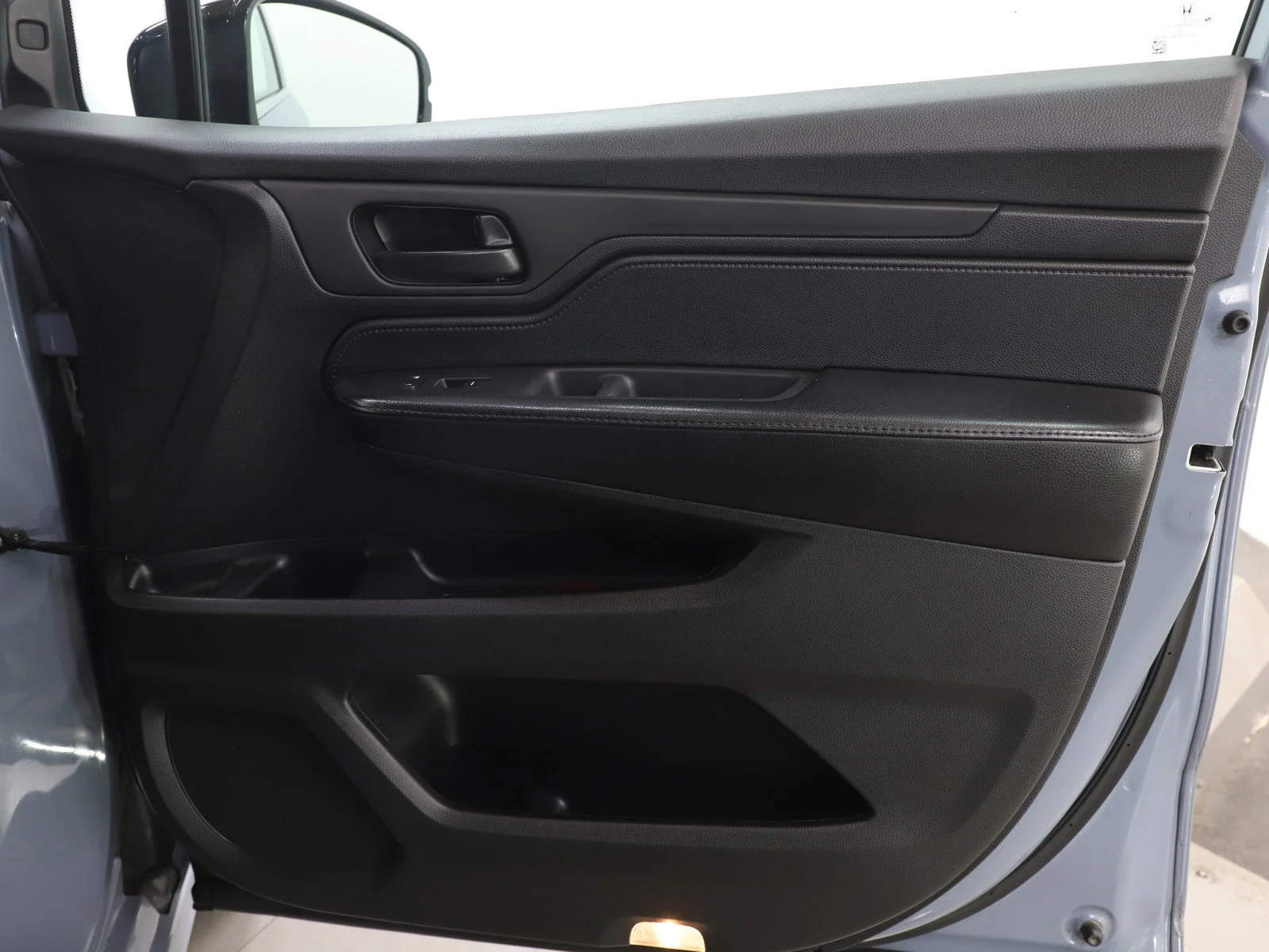 Used 2025 SONIC GRAY Honda Sport-L image 11