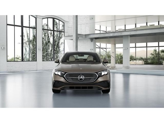 New 2027 Sonoran Brown Metallic Mercedes-Benz E 350 image 7
