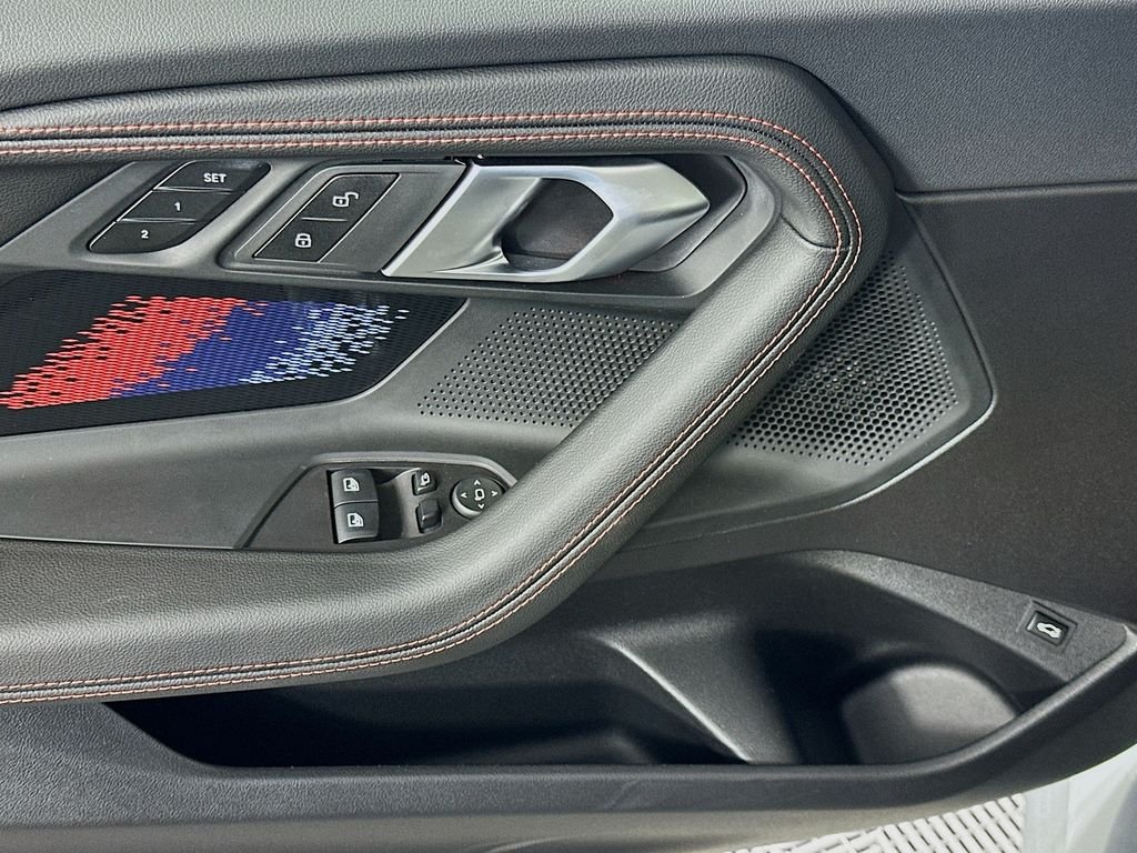 New 2026 Gray Metallic BMW Base image 20