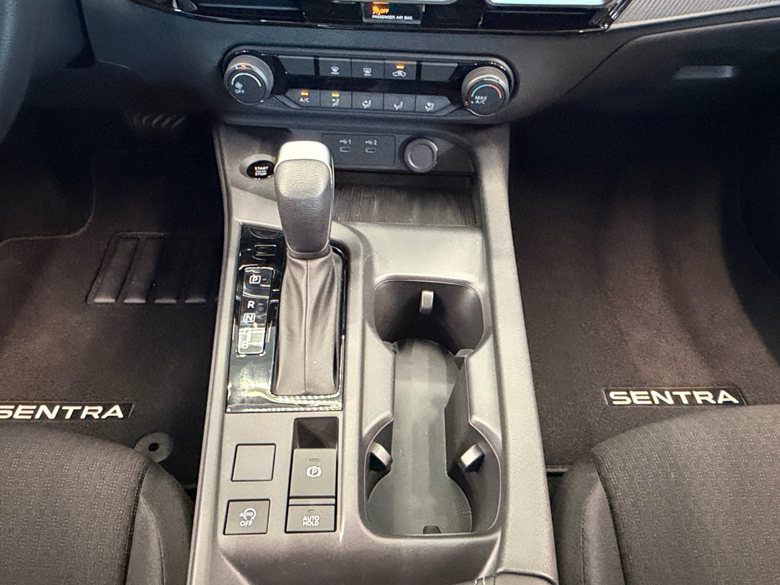 New 2027 Gun Metallic Nissan S image 22