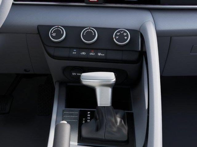 New 2026 Ecotronic Gray Hyundai SE image 18