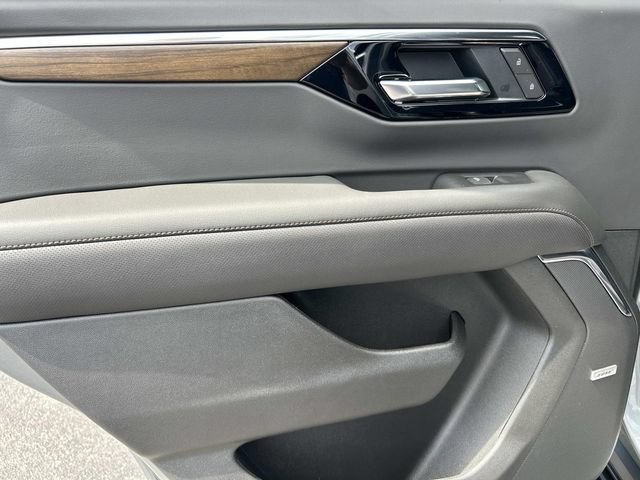 New 2026 Sterling Gray Metallic Chevrolet High Country image 14