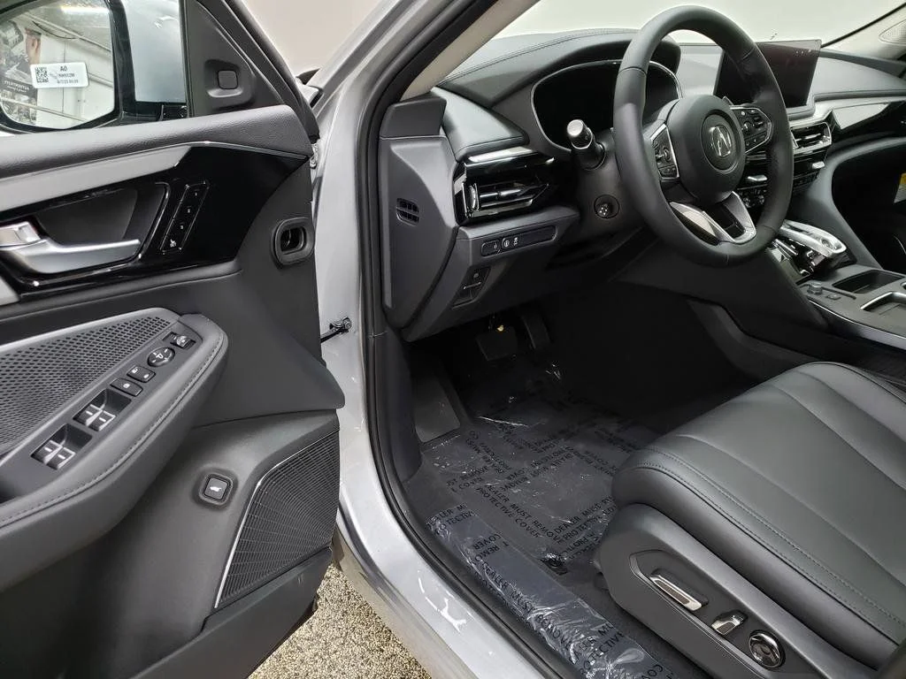 2026 Acura MDX Base - Photo 6