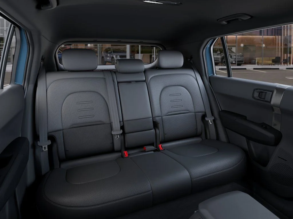 New 2027 Frost Blue Kia Land image 15