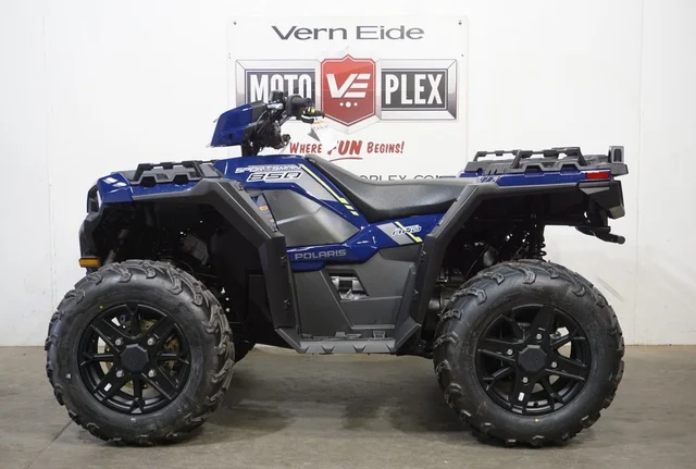 2026 Polaris Sportsman 850 Premium
