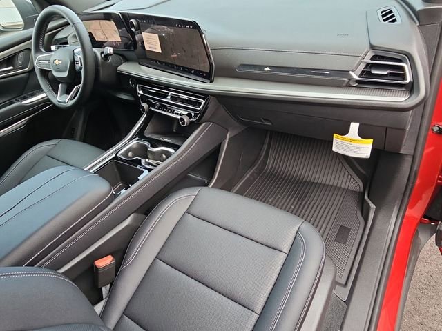 2026 Chevrolet Traverse LT - Photo 29