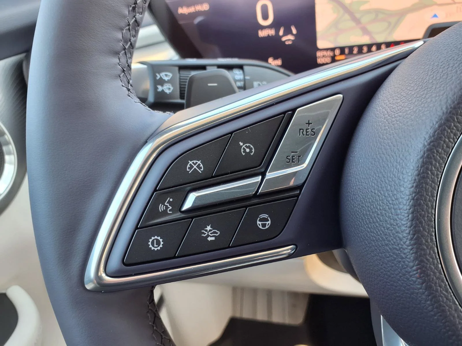 2027 Buick Enclave Avenir - Photo 8