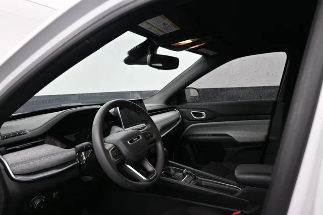 Used 2025 White Jeep Sport image 16