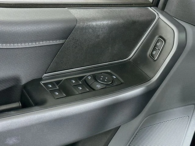 New 2026 Ford F-150 XLT