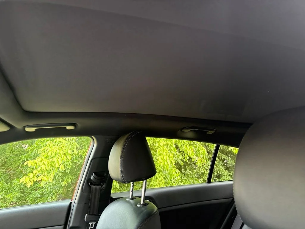 Used 2020 Red Kia SX image 9