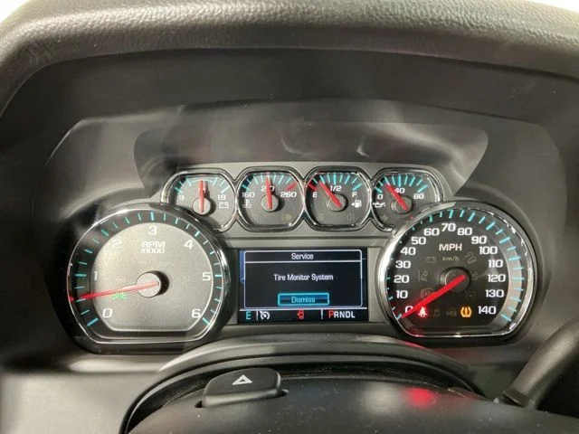 Used 2020 White Chevrolet LS image 10