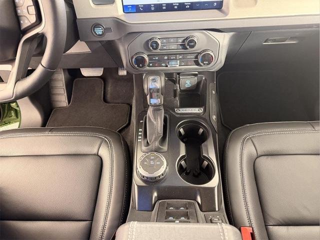 2025 Ford Bronco 4-Door Outer Banks - Photo 80