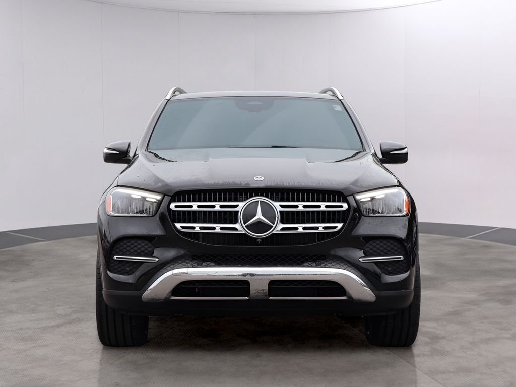 Certified 2025 Mercedes-Benz GLE GLE350 with VIN 4JGFB4FB0SB479916 for sale in Kansas City