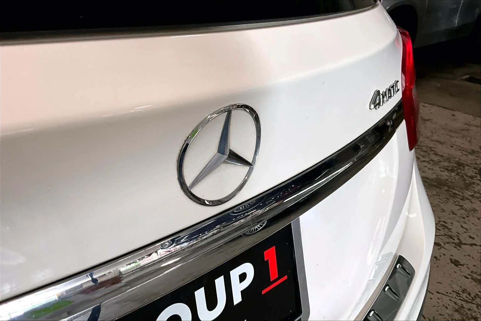Used 2019 Polar White Mercedes-Benz GLA 250 image 29