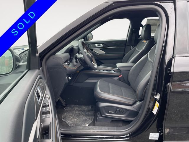 New 2026 Black Ford Tremor image 24