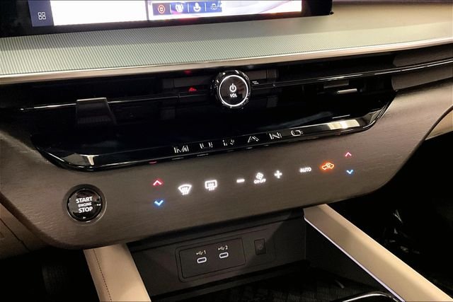2025 Nissan Murano SL - Photo 25
