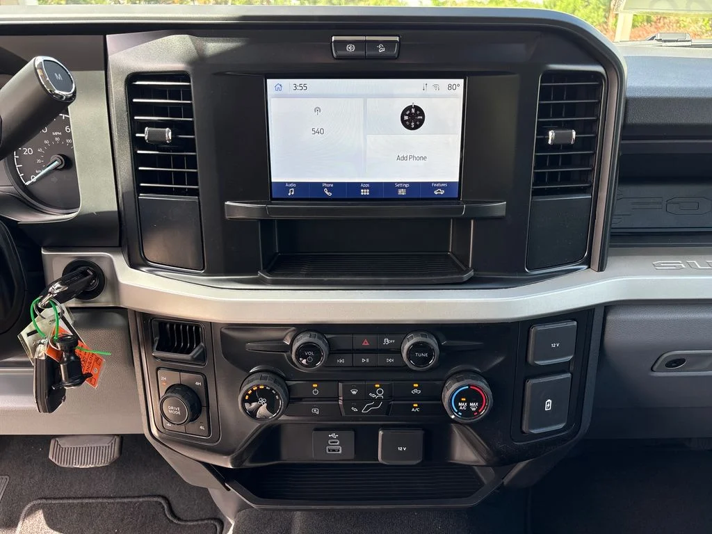 Certified Used 2026 Gray Ford XL image 23