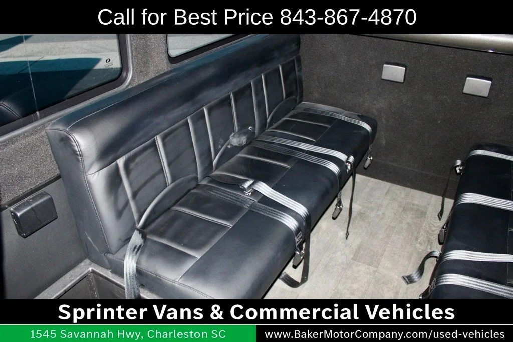 Used 2019 Black Mercedes-Benz LA WEST PORTAL DOOR image 12