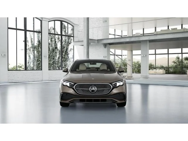 New 2027  Mercedes-Benz E 350 image 7