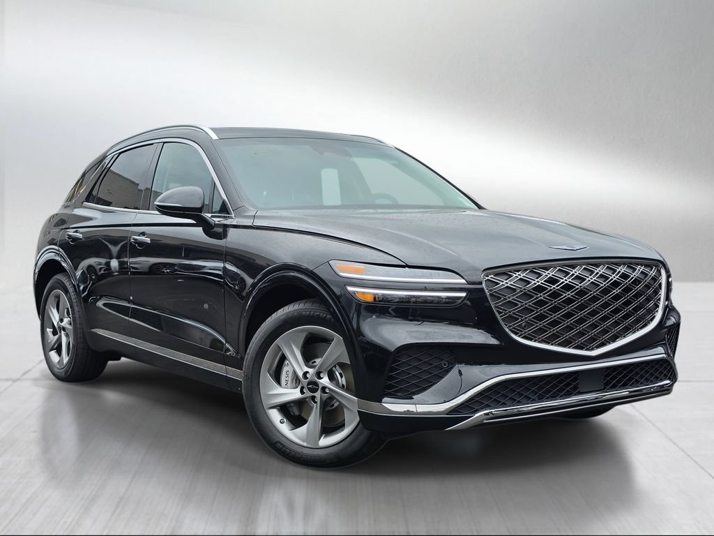 2026 Genesis GV70 2.5T Select AWD's photo