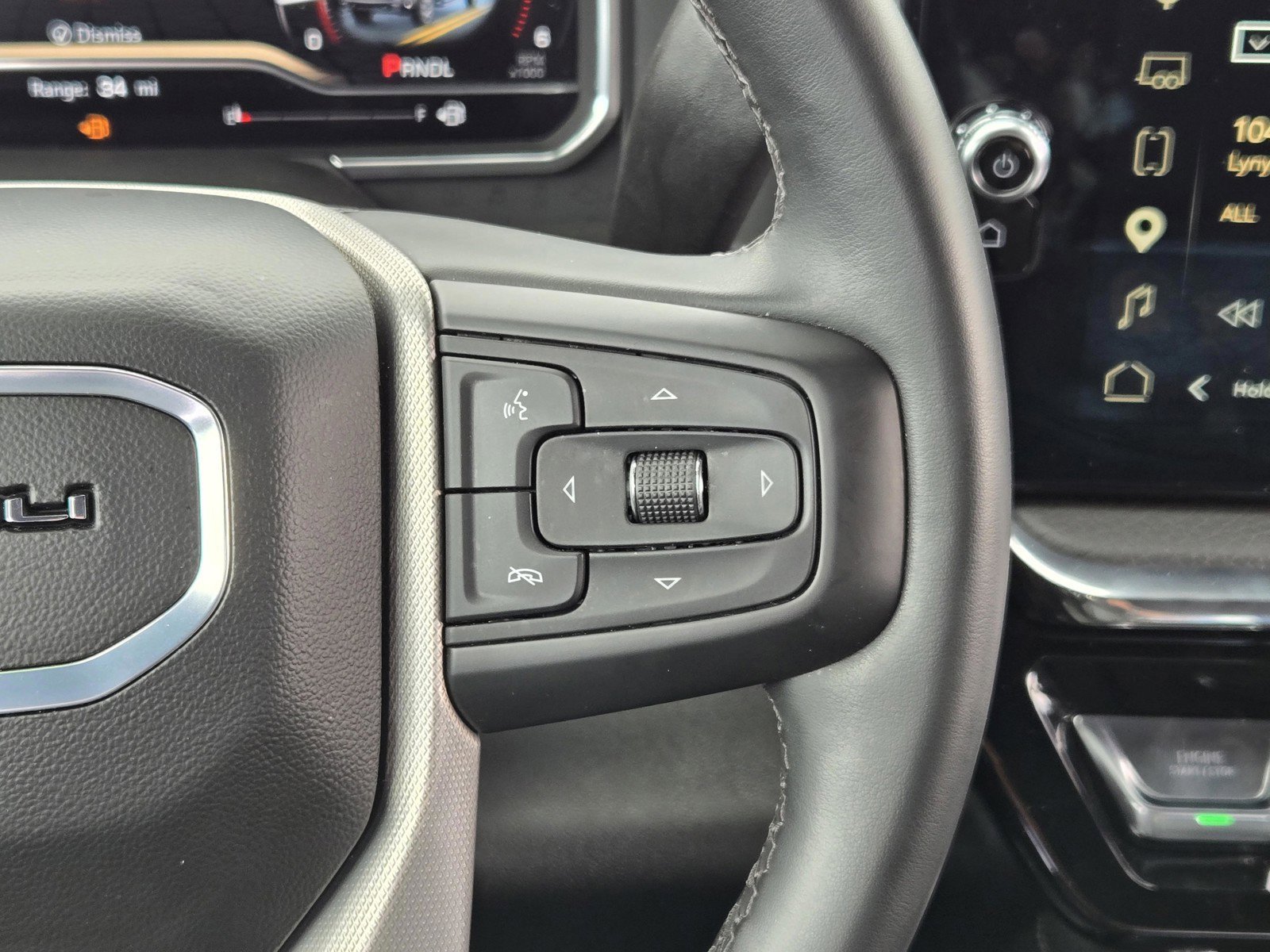 Certified Used 2024 Onyx Black GMC Denali image 15