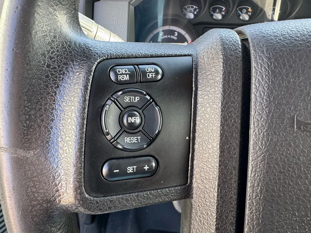 Used 2016 White Ford XLT image 13