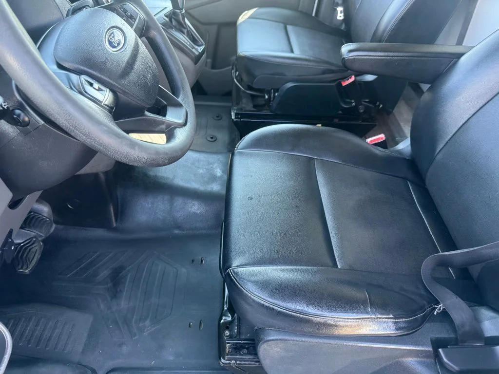 Certified Used 2022 White Ford Base image 15