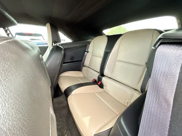 Used 2015 Black Chevrolet 2LT image 22