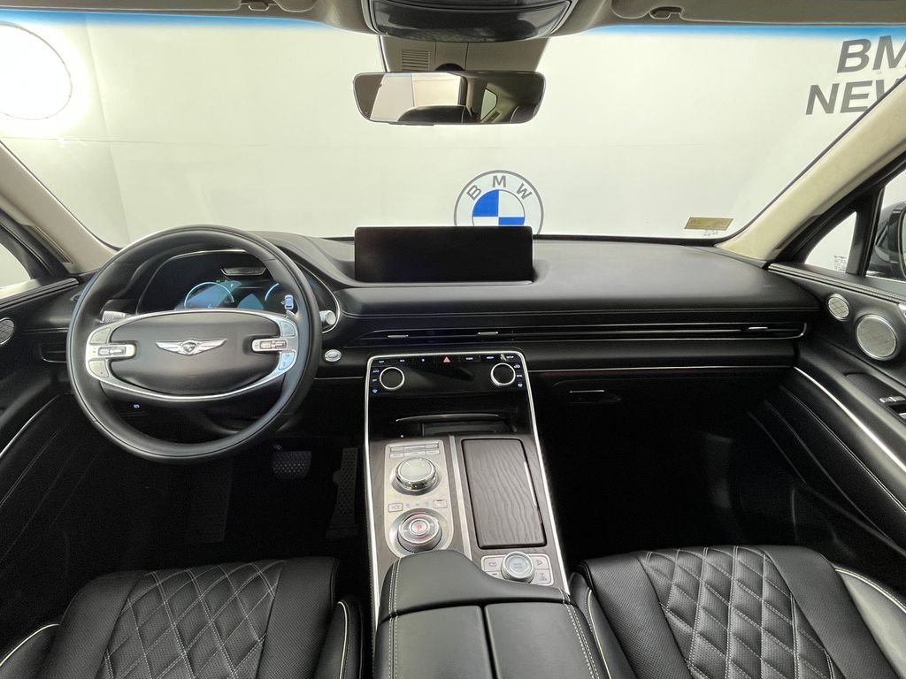 Used 2024 Blue Genesis 3.5T Prestige image 21