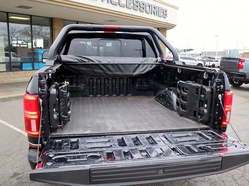 2020 Ford F-150 Lariat - Photo 9