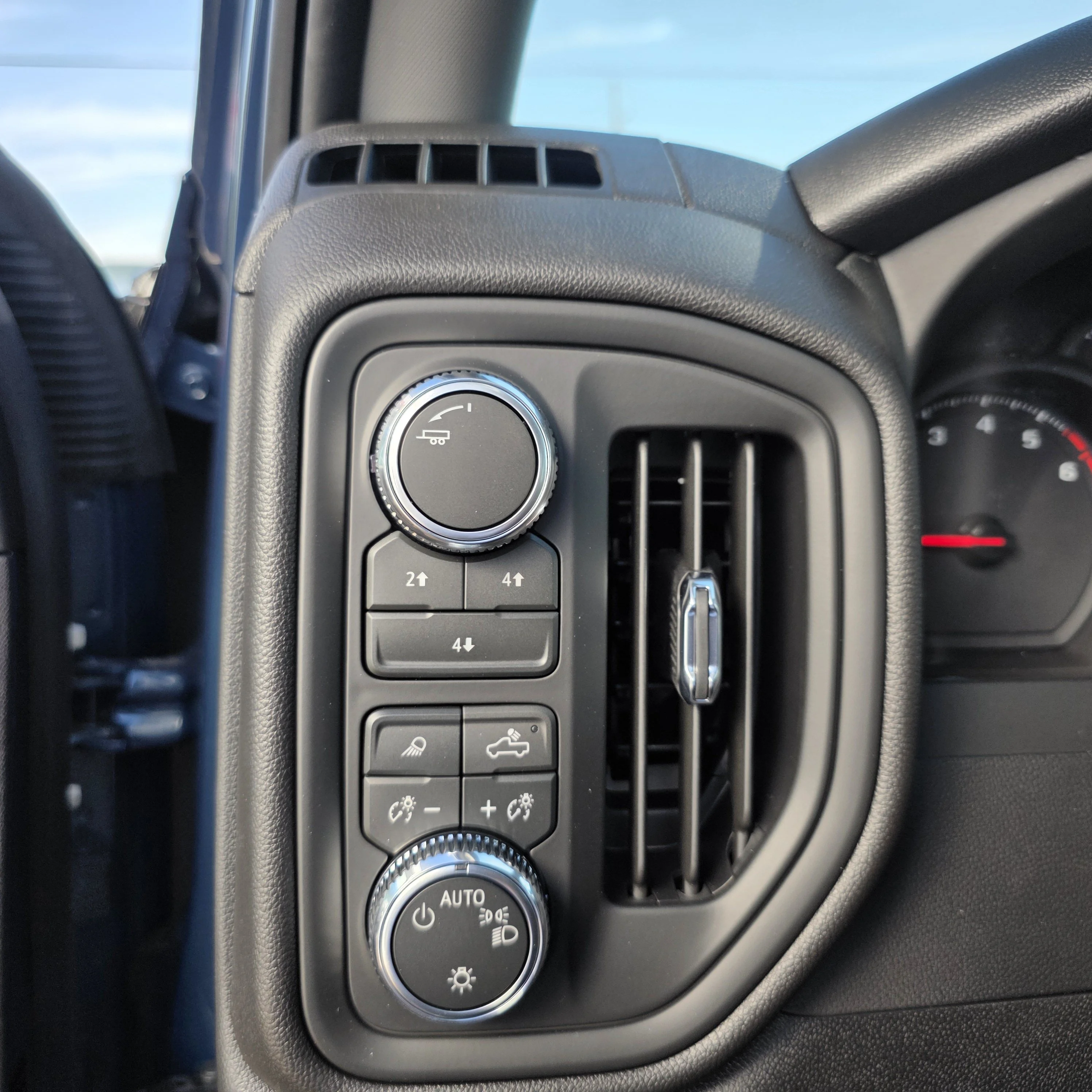 2026 GMC Sierra 2500HD Pro - Photo 15