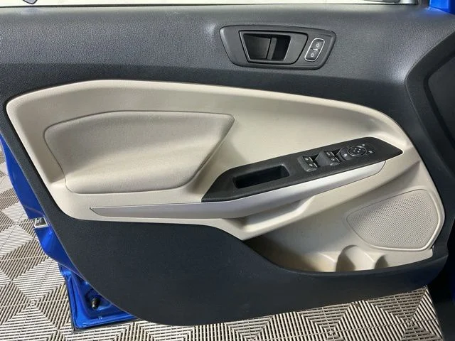 Certified Used 2022 Blue Ford S image 13