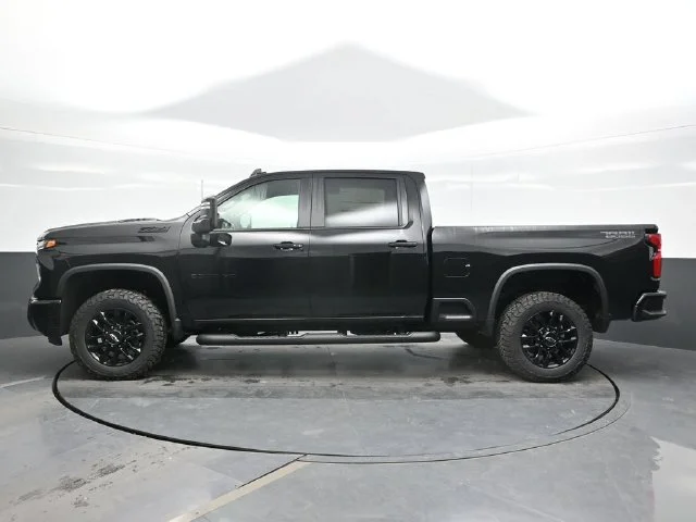 2026 Chevrolet Silverado 2500 HD LT - Photo 4