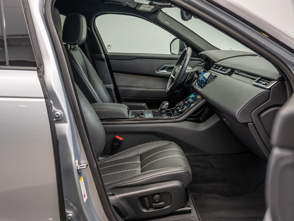 2023 Land Rover Range Rover Velar S - Photo 26